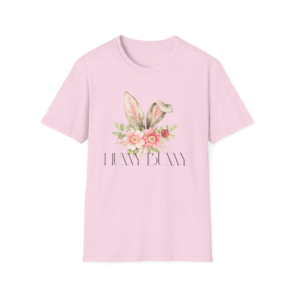 🌸 Hunny Bunny Tee
