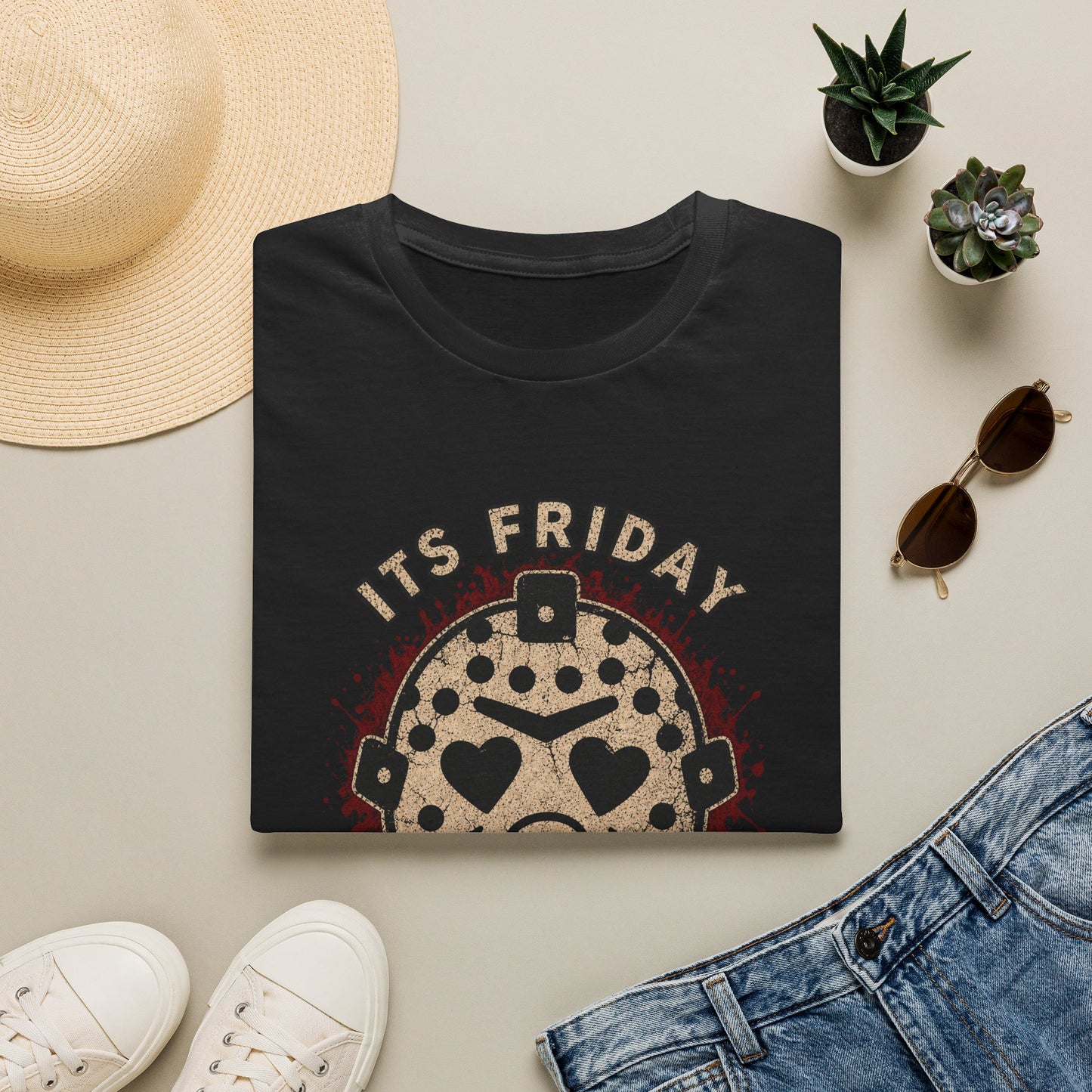 It's Friday I'm In Love