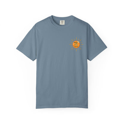 ☀️ Wake & Bake Sunshine Tee