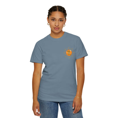 ☀️ Wake & Bake Sunshine Tee