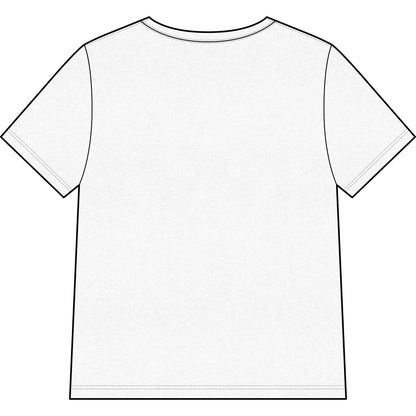BBQ Stain Tee