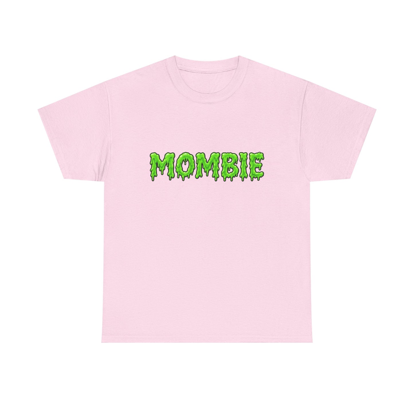 🦠 Mombie