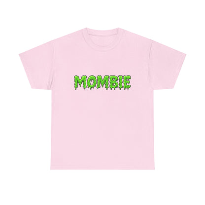 🦠 Mombie