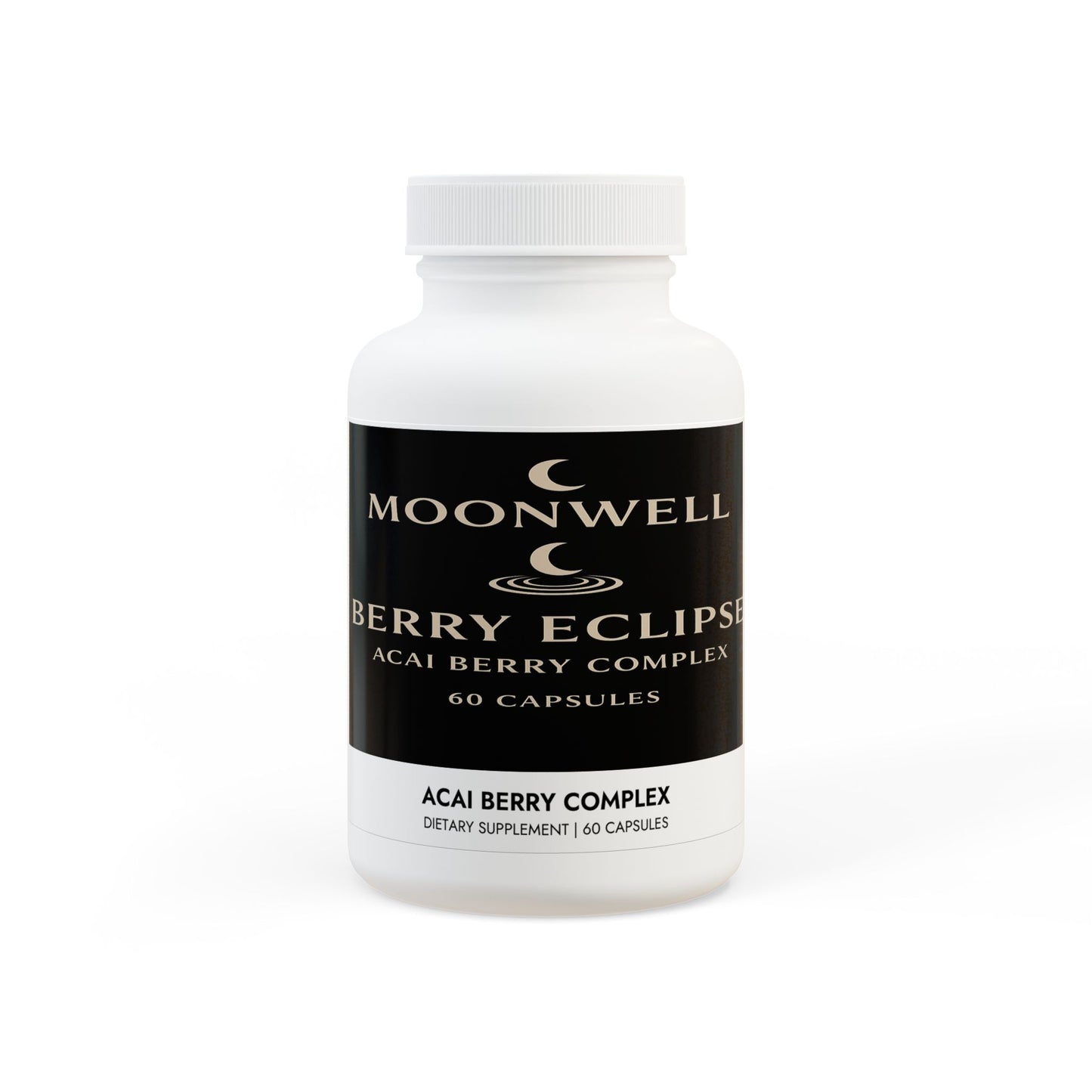 🍇 Berry Eclipse (60 Capsules)