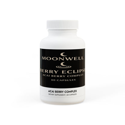 🍇 Berry Eclipse (60 Capsules)