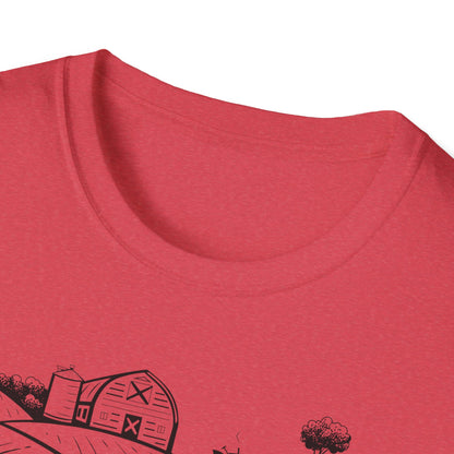 🐔 Local Egg Dealer Tee