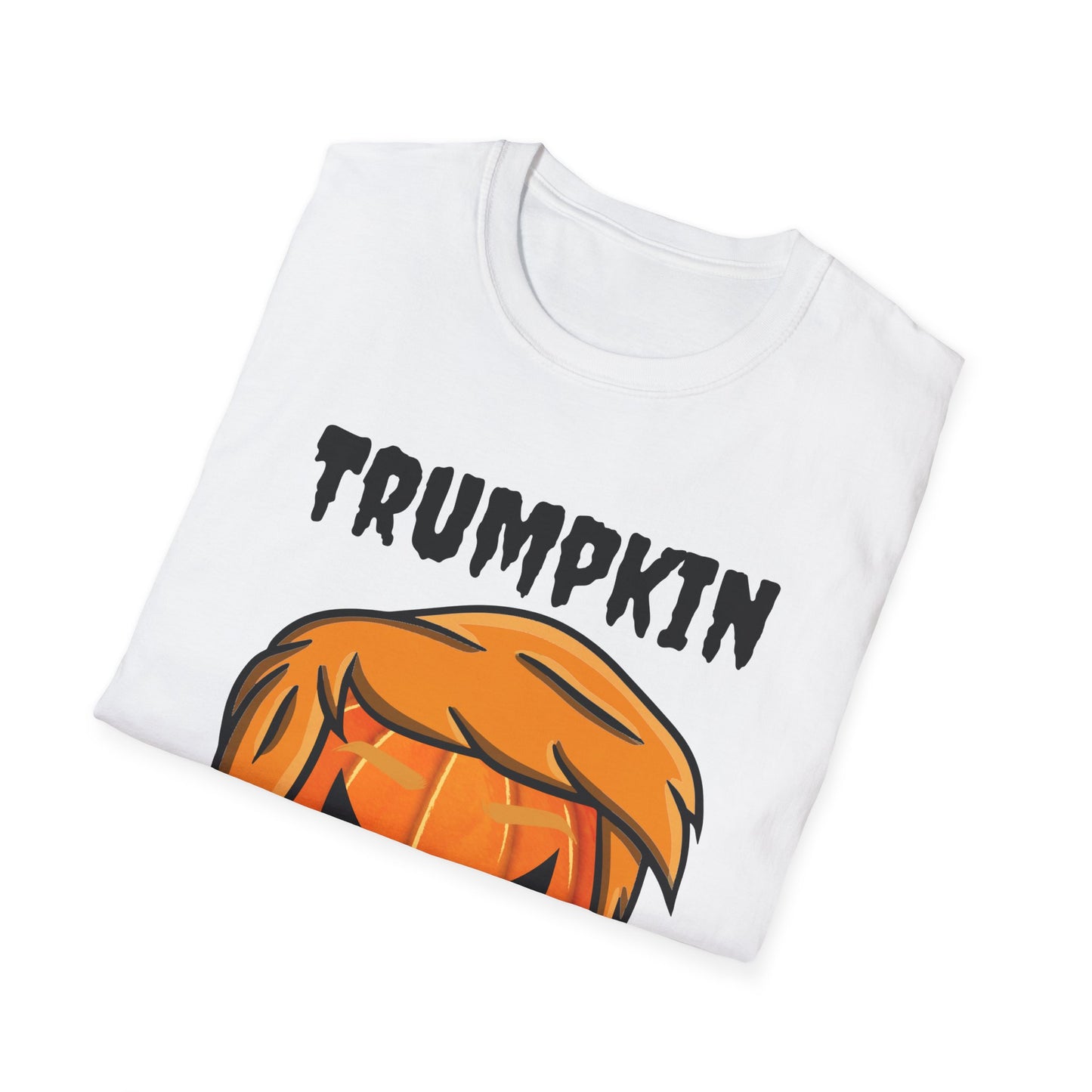 🎃 Trumpkin Halloween Tee