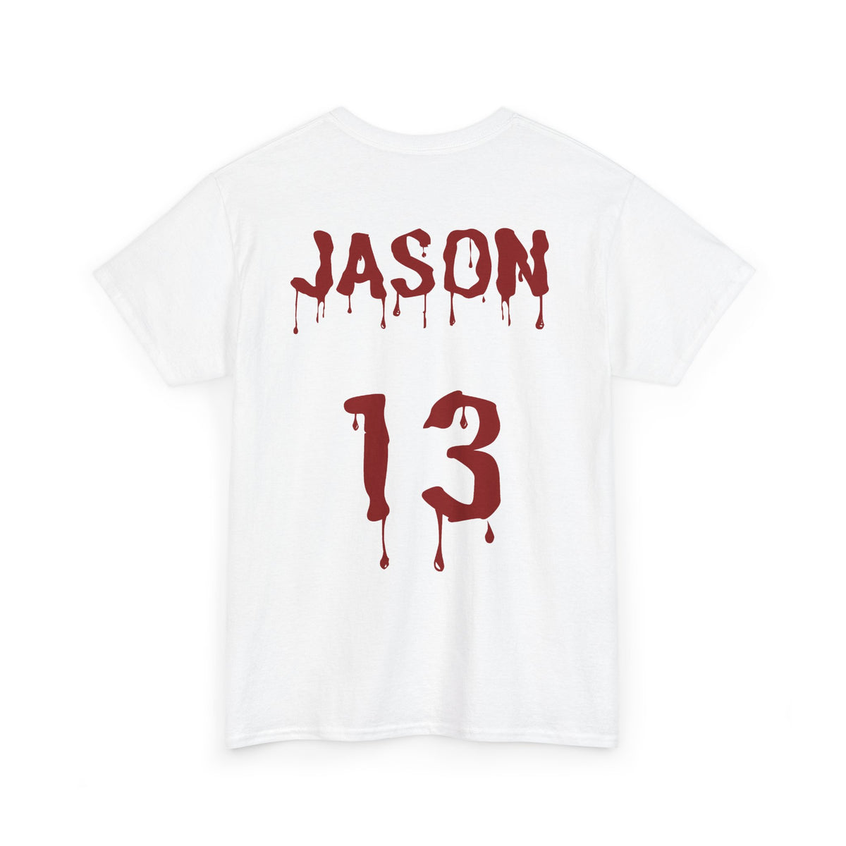 Jason 13