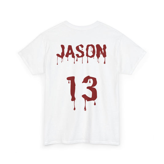 Jason 13