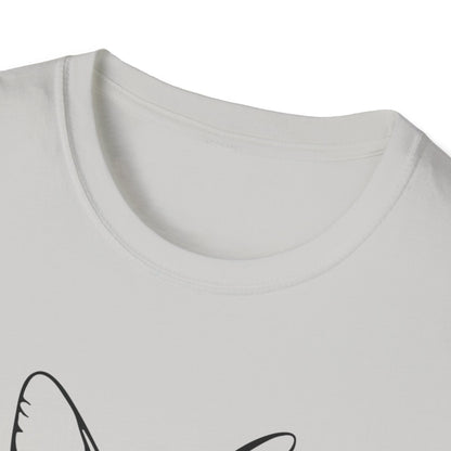 🐰 Bubble Bunny Tee