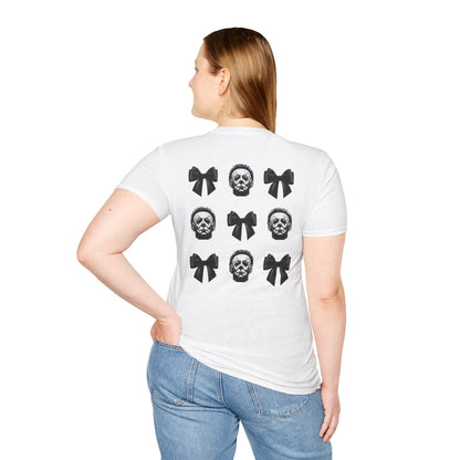 Bows & Michael Tee