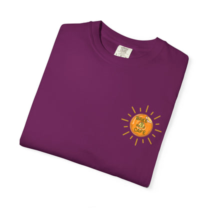 ☀️ Wake & Bake Sunshine Tee