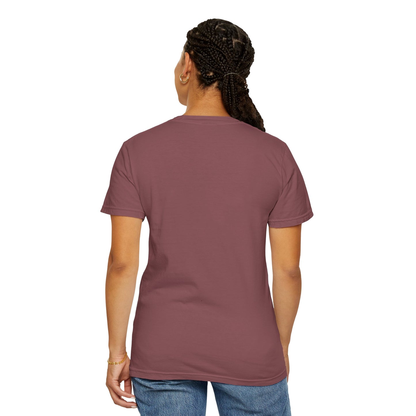 ⛅️ Wanderlust Dreamer Tee