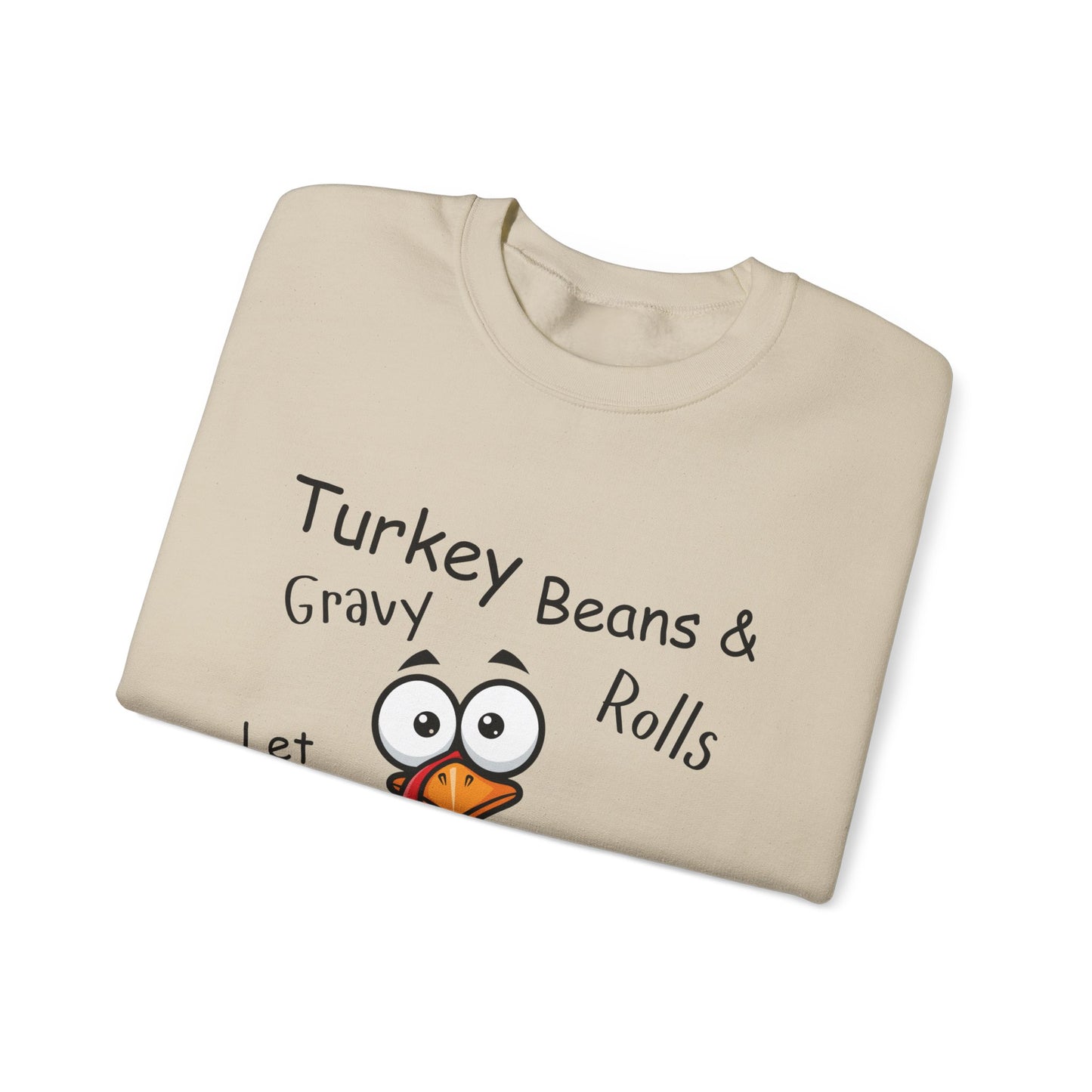🦃 Let Me See That Casserole