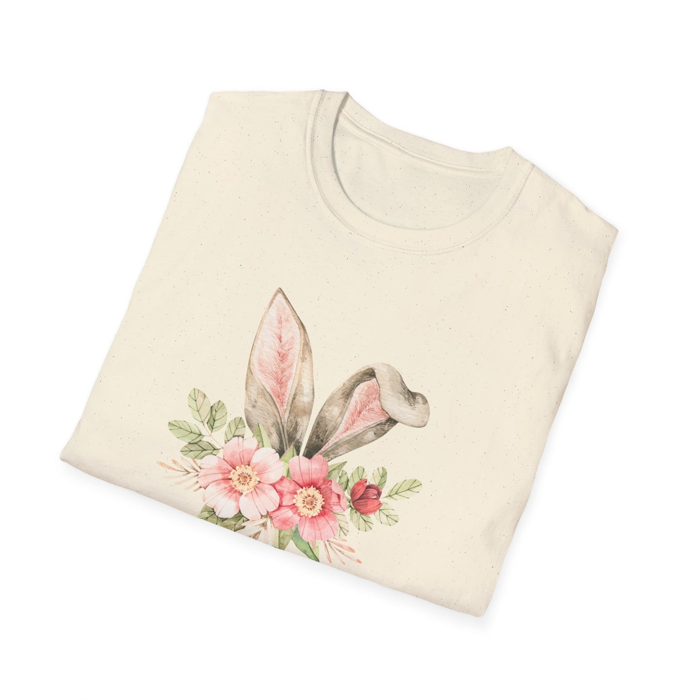 🌸 Hunny Bunny Tee