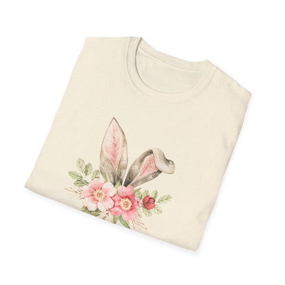 🌸 Hunny Bunny Tee