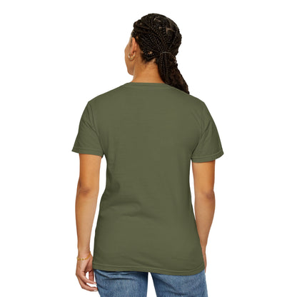 Pot Head Plant Lover T-Shirt, Unisex Gardening Tee, Gift for Houseplant Enthusiasts, Funny Garden Shirt, Eco-Friendly Apparel