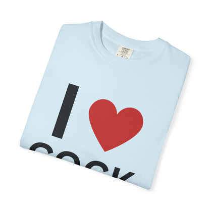 I ❤️ Cocktails Tee