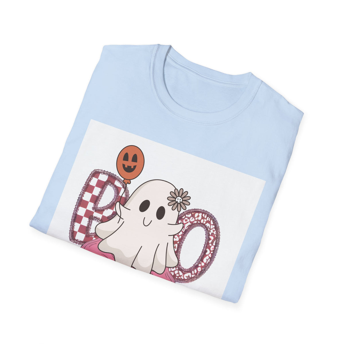 Boo Balloon