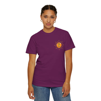 ☀️ Wake & Bake Sunshine Tee
