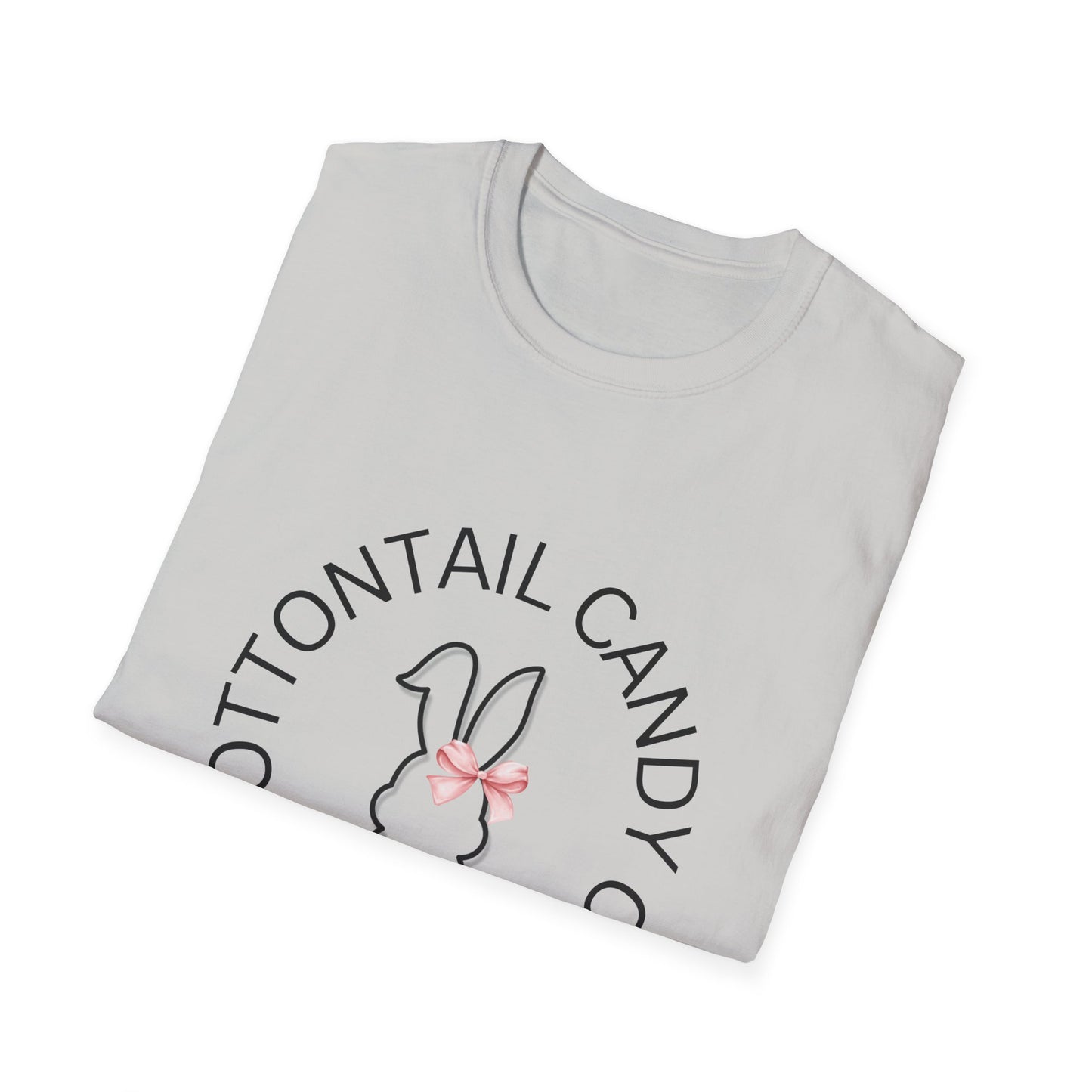 🍬 Cottontail Candy Co. Tee