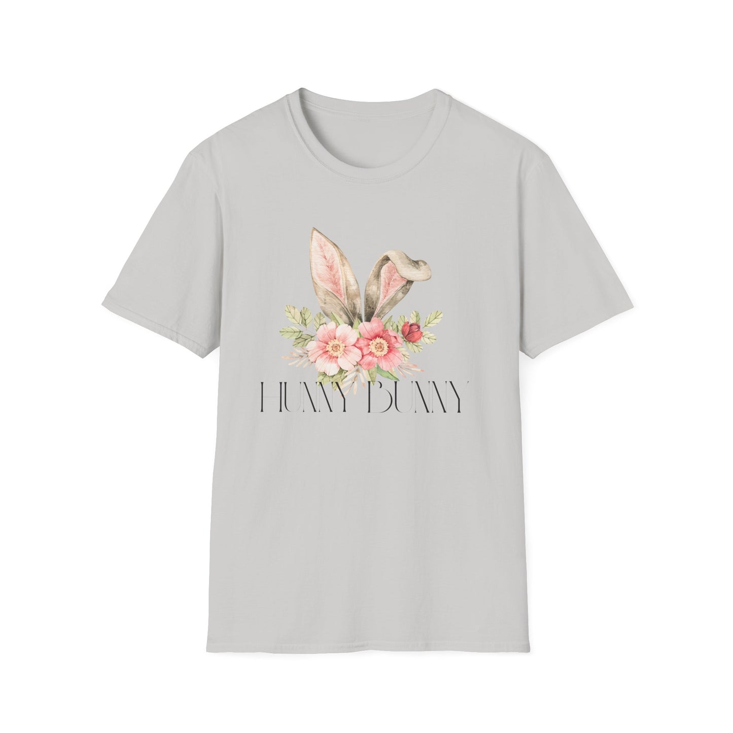 🌸 Hunny Bunny Tee
