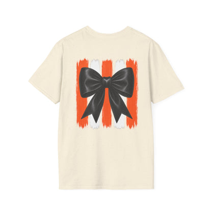 Striped & Bows