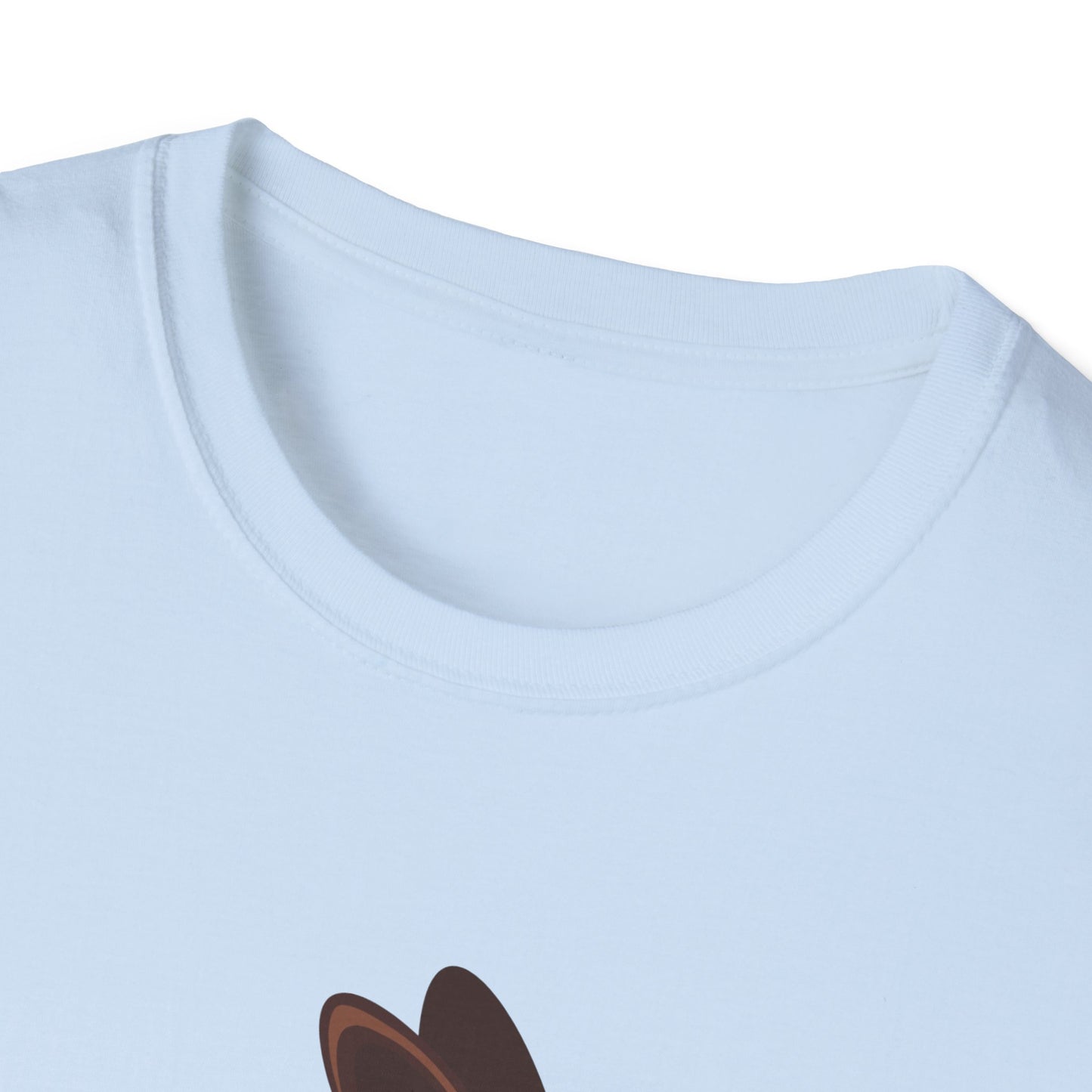 🍫 Chocolate Wasted Tee
