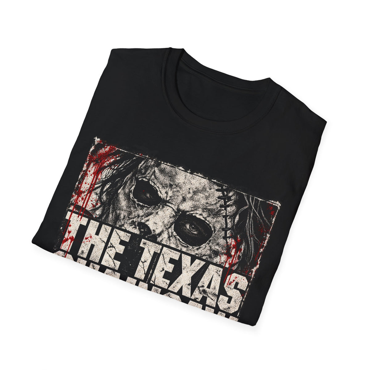 🏜️ Texas Chainsaw Massacre