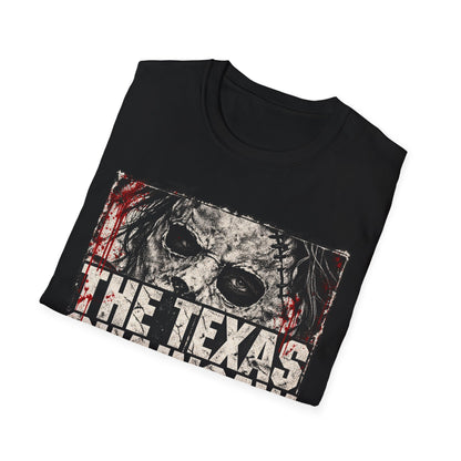 🏜️ Texas Chainsaw Massacre