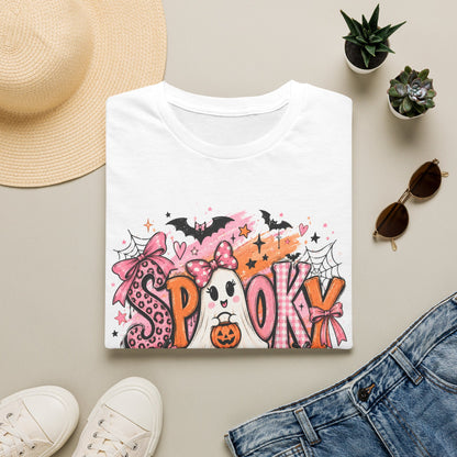 🎀 Sweet & Spooky
