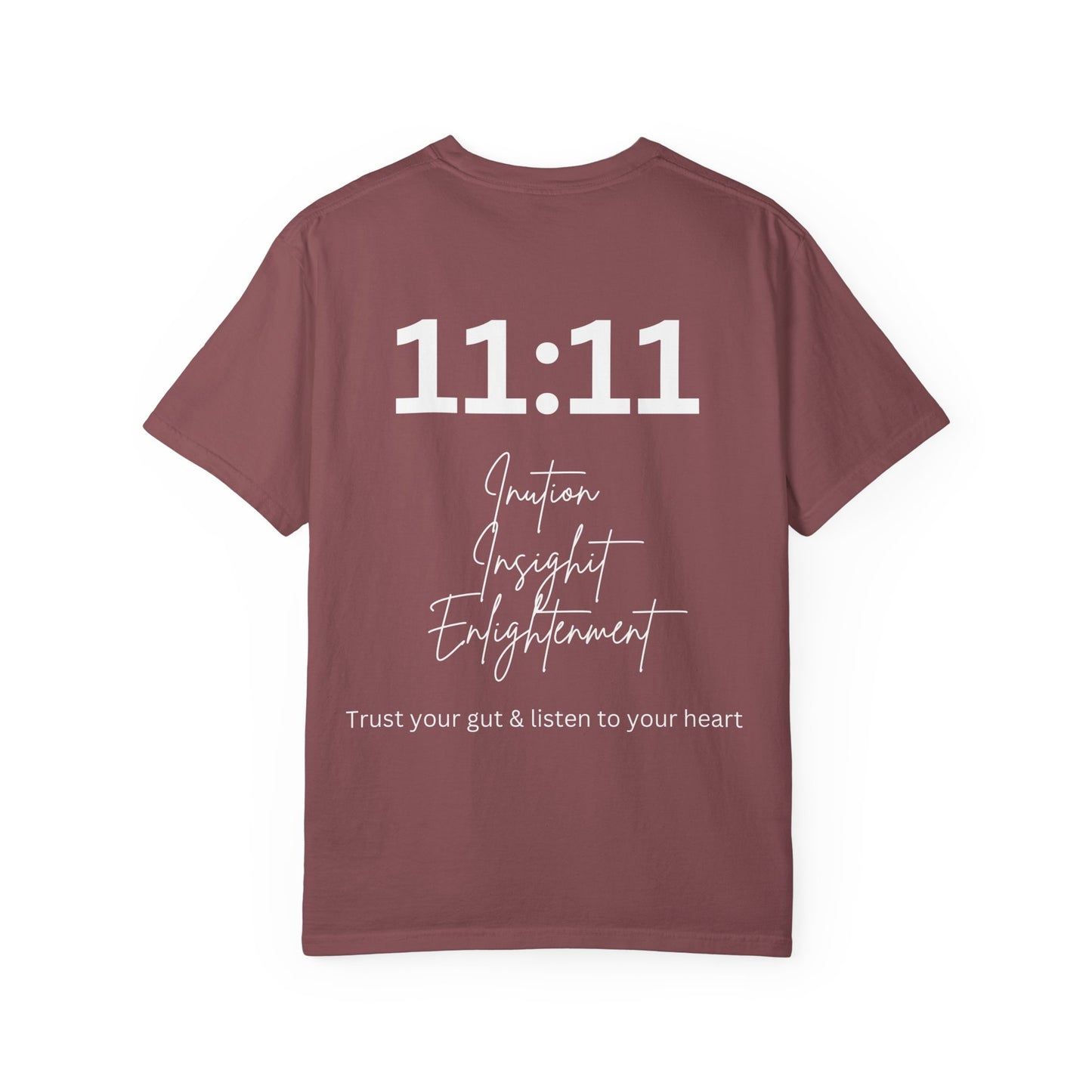 ✨ 11:11 Divine Alignment Tee