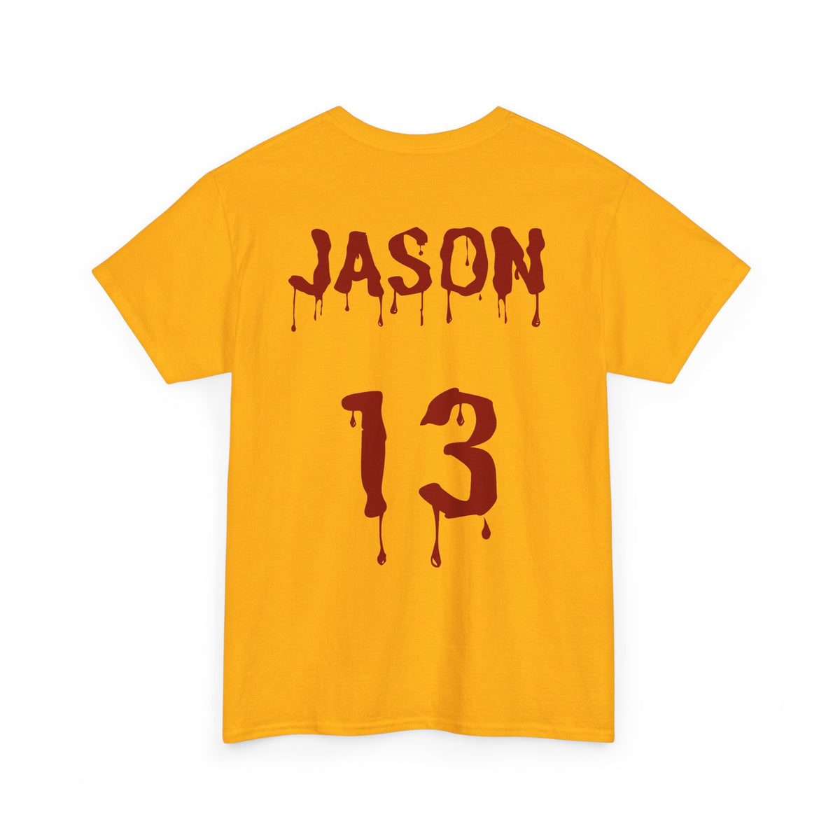 Jason 13