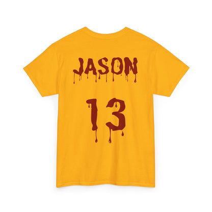 Jason 13