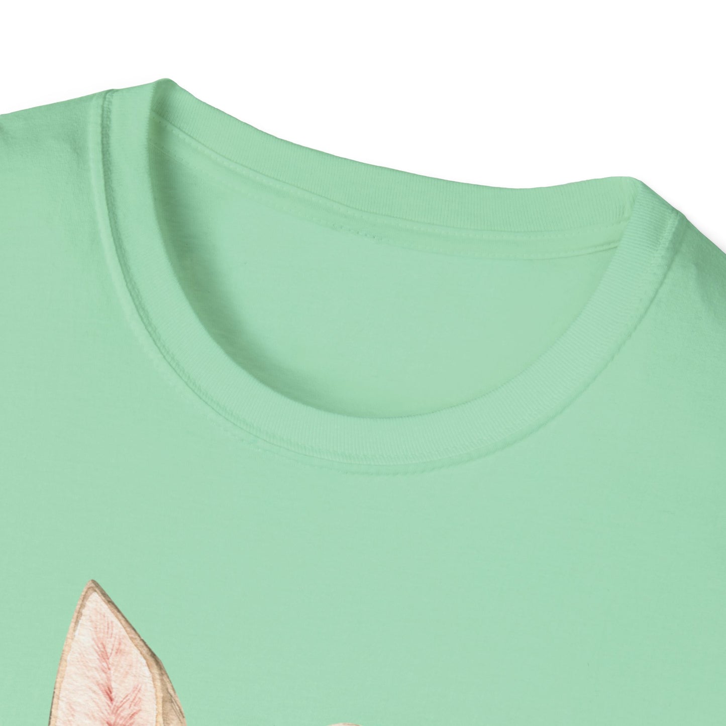 🌸 Hunny Bunny Tee