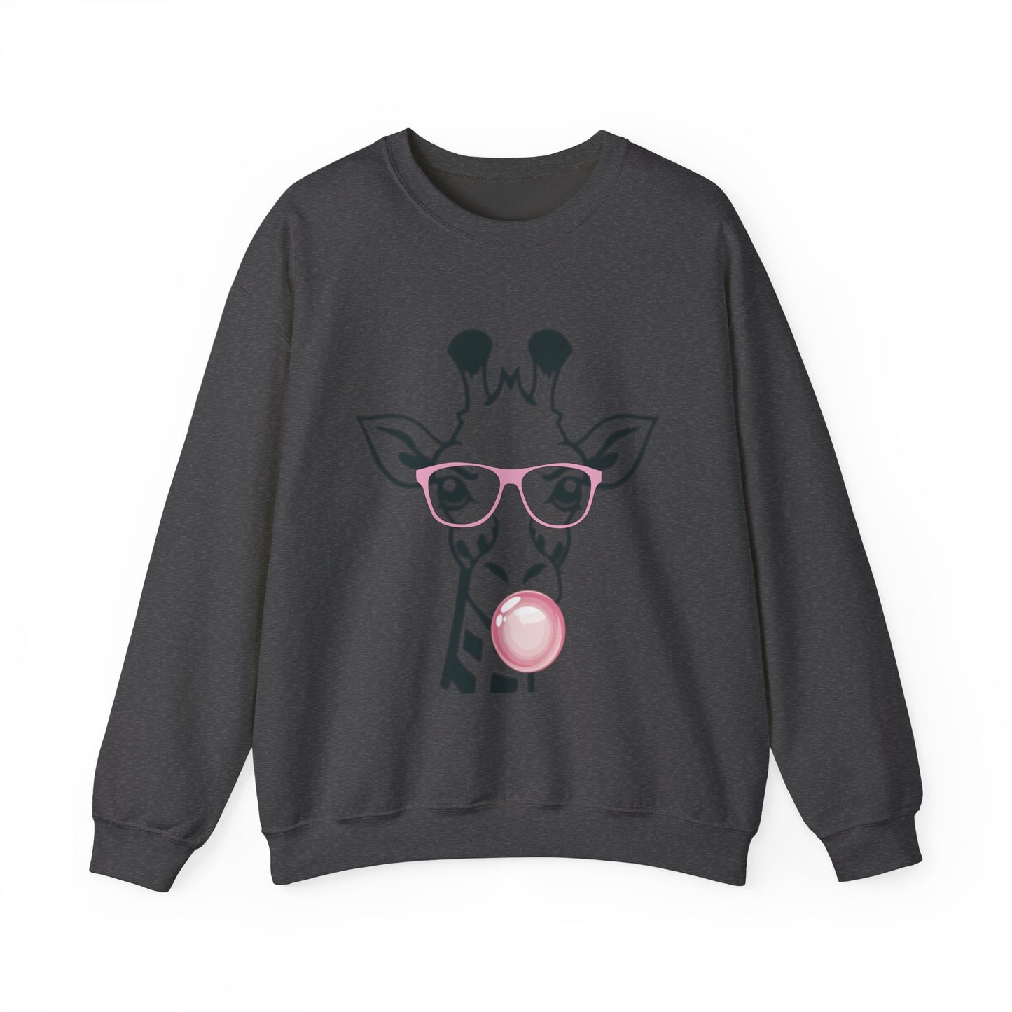 🦒Graze & Glaze Sweatshirt