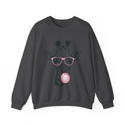 🦒Graze & Glaze Sweatshirt