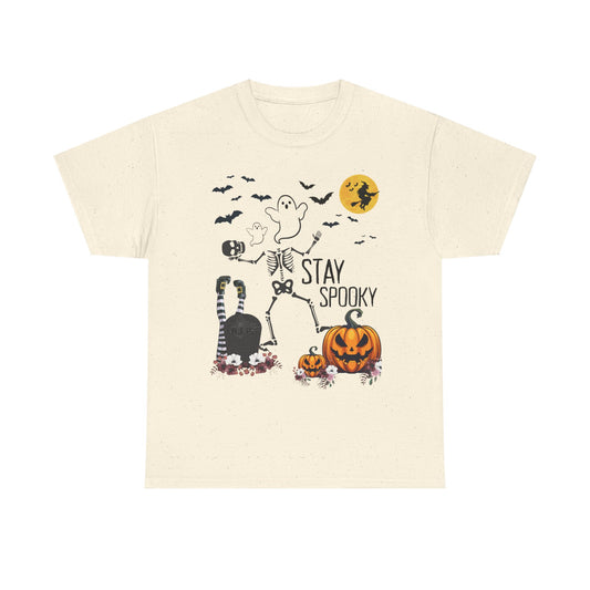 🕷️Stay Spooky
