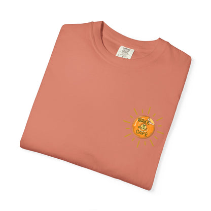 ☀️ Wake & Bake Sunshine Tee