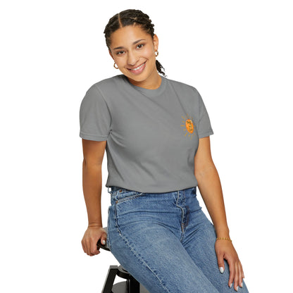 ☀️ Wake & Bake Sunshine Tee