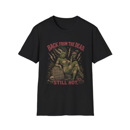☠️ Still Hot T-Shirt