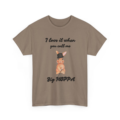 🎩 Big Hoppa Tee
