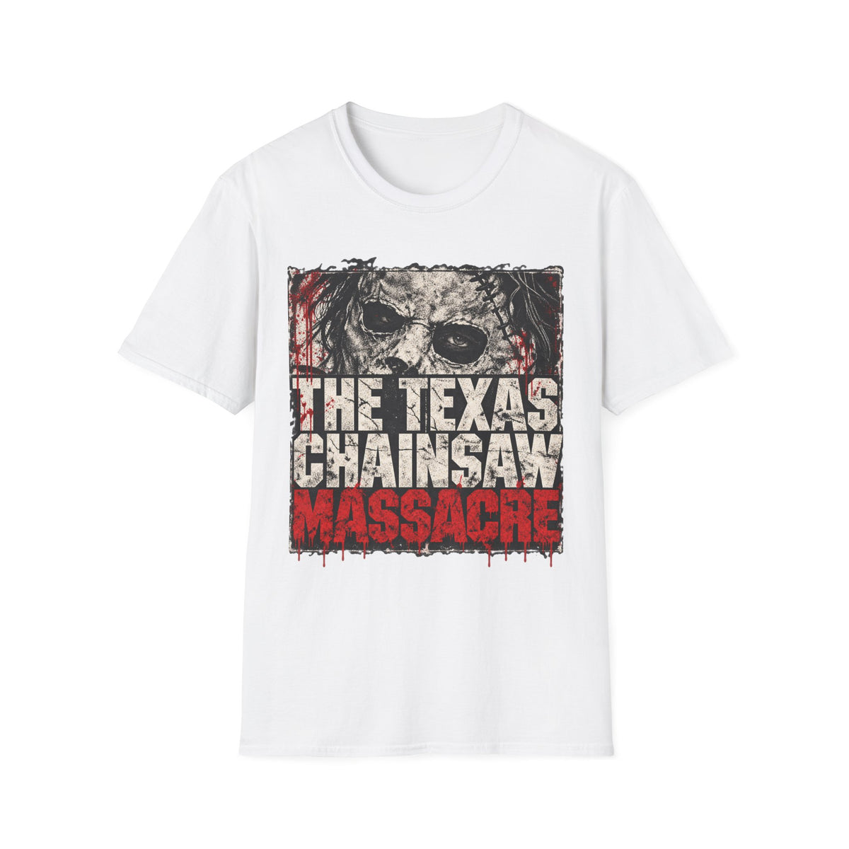 🏜️ Texas Chainsaw Massacre