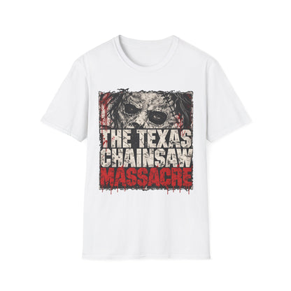 🏜️ Texas Chainsaw Massacre