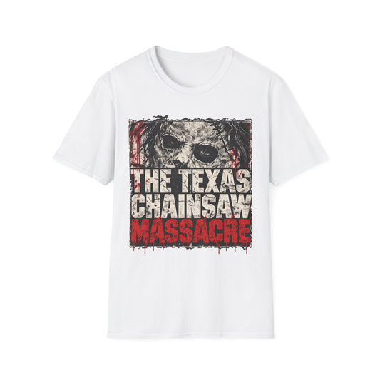🏜️ Texas Chainsaw Massacre