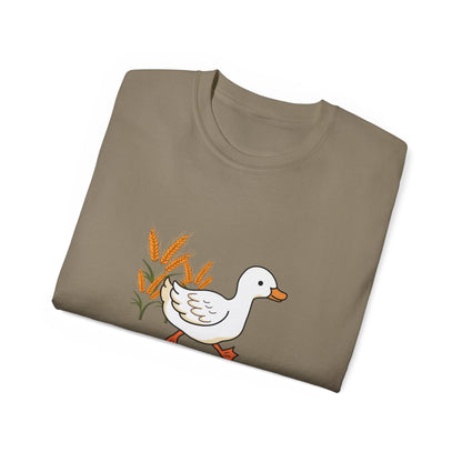 🦆 Let’s Get This Bread Duck Tee