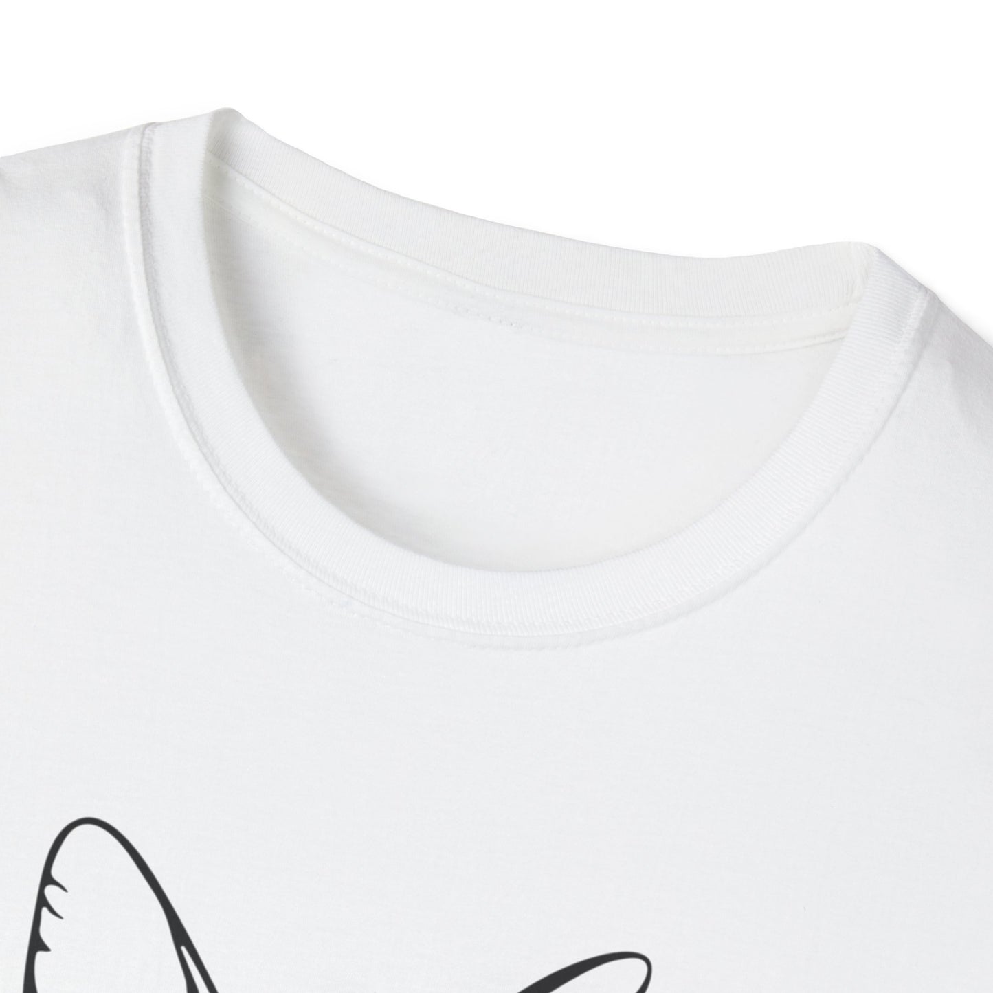 🐰 Bubble Bunny Tee