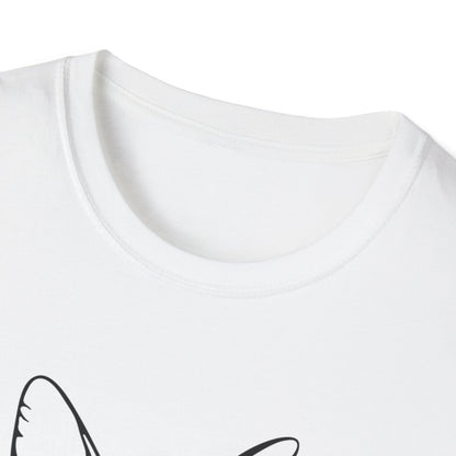 🐰 Bubble Bunny Tee