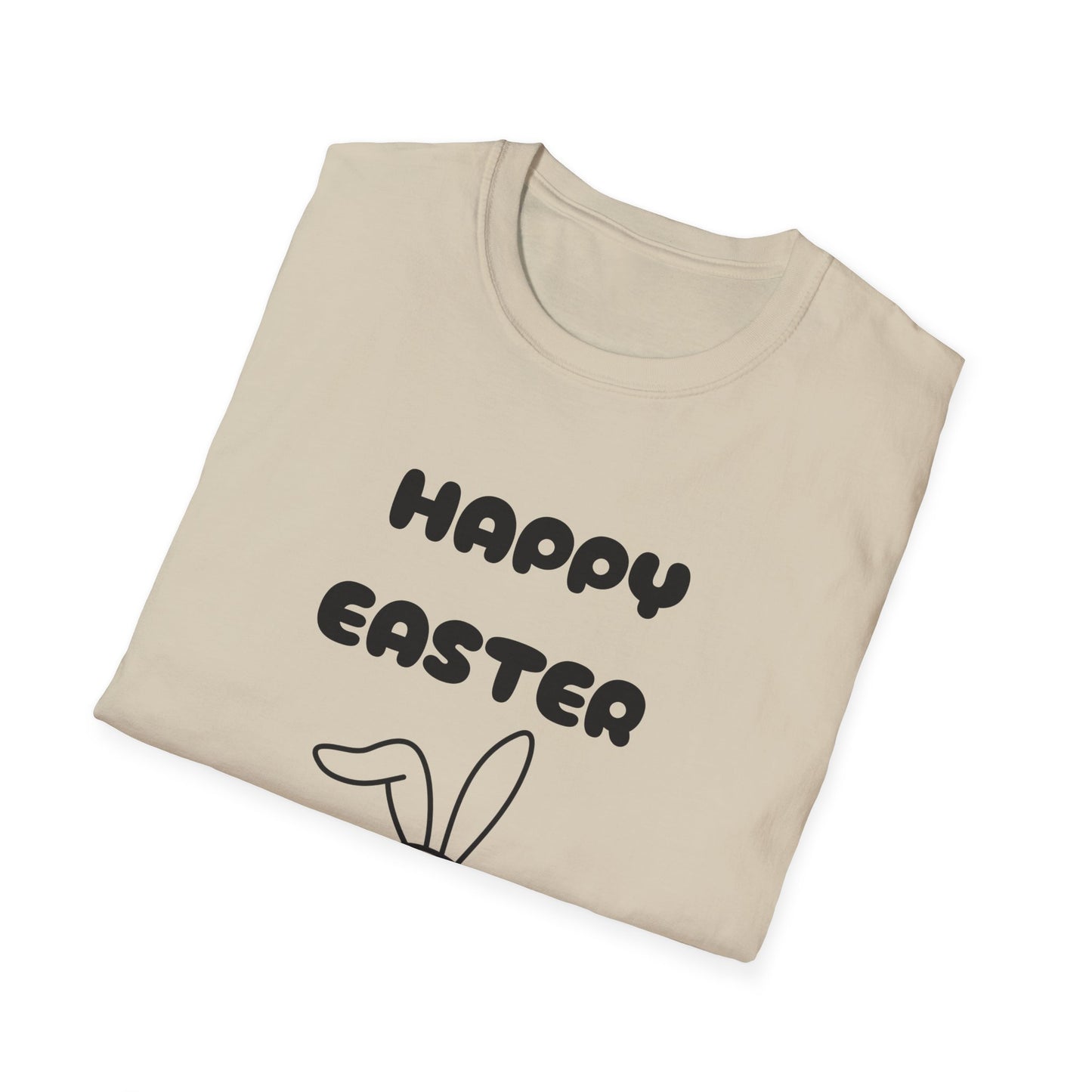 🐇 Happy Easter Bruh Tee
