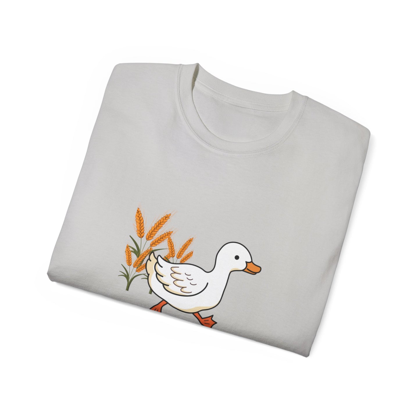 🦆 Let’s Get This Bread Duck Tee